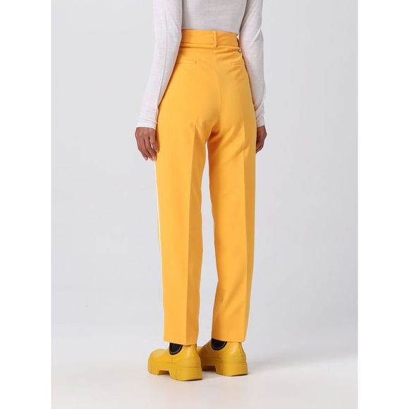 ICEBERG Iceberg Pants Woman Orange - Picture 2 of 2
